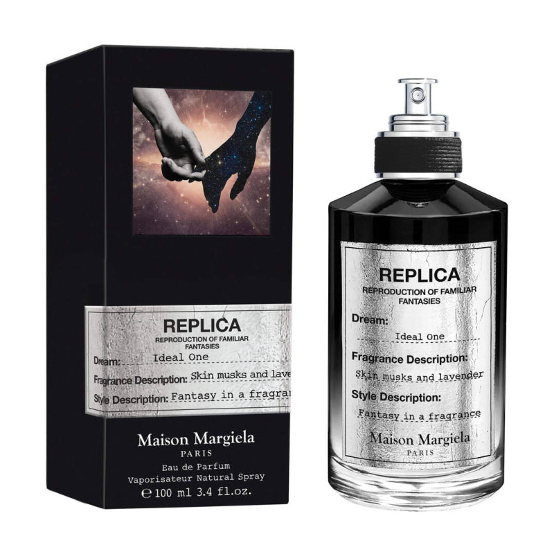 Maison Margiela Replica Ideal One 3.4oz Unisex EDP Spray – DH&P