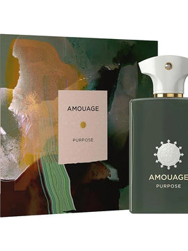 Purpose by Amouage  3.4oz Unisex EDP Spray