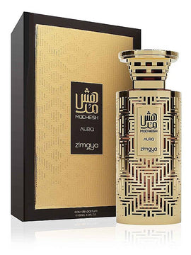 Modesh Aura by Zimaya 3.4oz Unisex EDP Spray