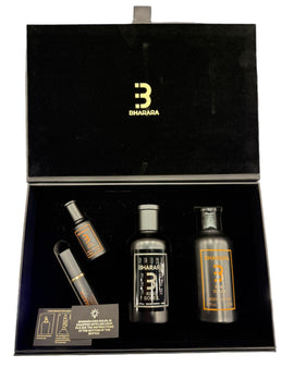 Bharara King Soleil 4-Piece Set Unisex EDP