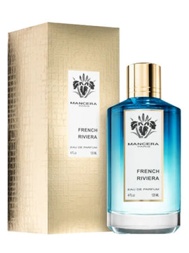Mancera by French Riviera 4.0oz Unisex EDP