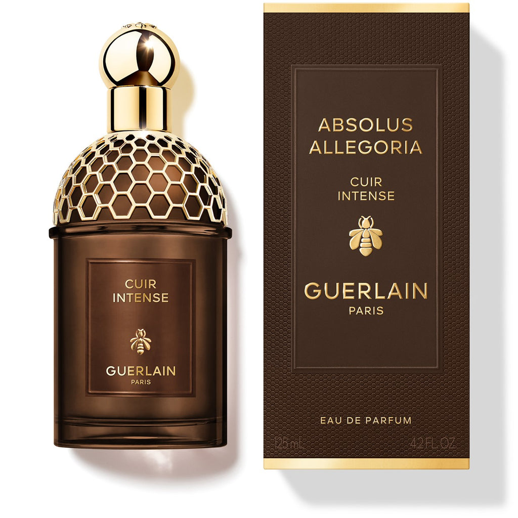 Guerlain Absolus Allegoria Cuir Intense 4.2oz Unisex EDP Spray – DH&P