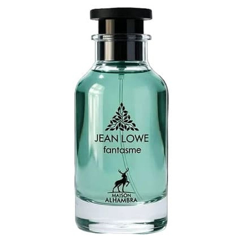 Maison Alhambra Jean Lowe Fantasme 3.4oz Unisex EDP Spray – DH&P