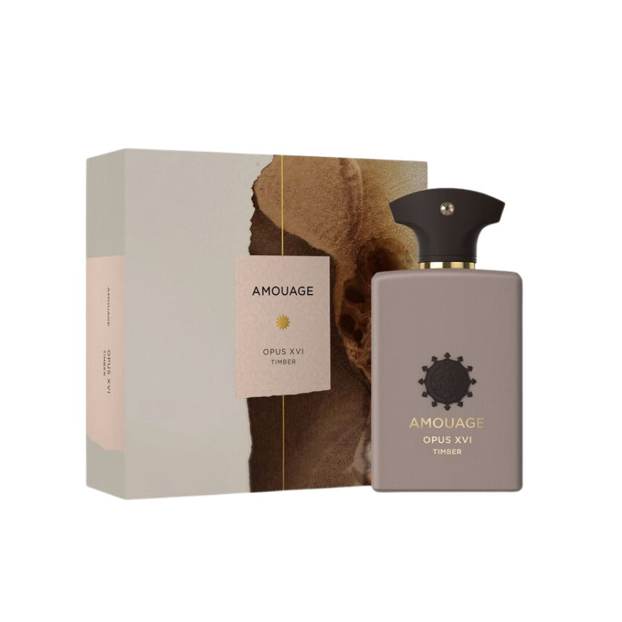 Amouage Opus XVI Timber 3.4oz Unisex EDP Spray – DH&P