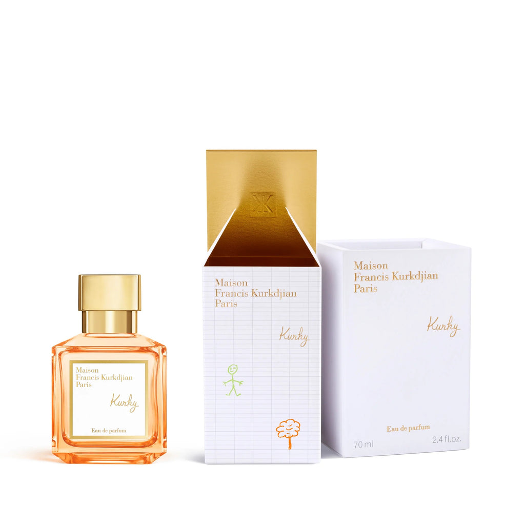 Maison Francis Kurkdjian Kurky 2.4oz Unisex EDP Spray – DH&P