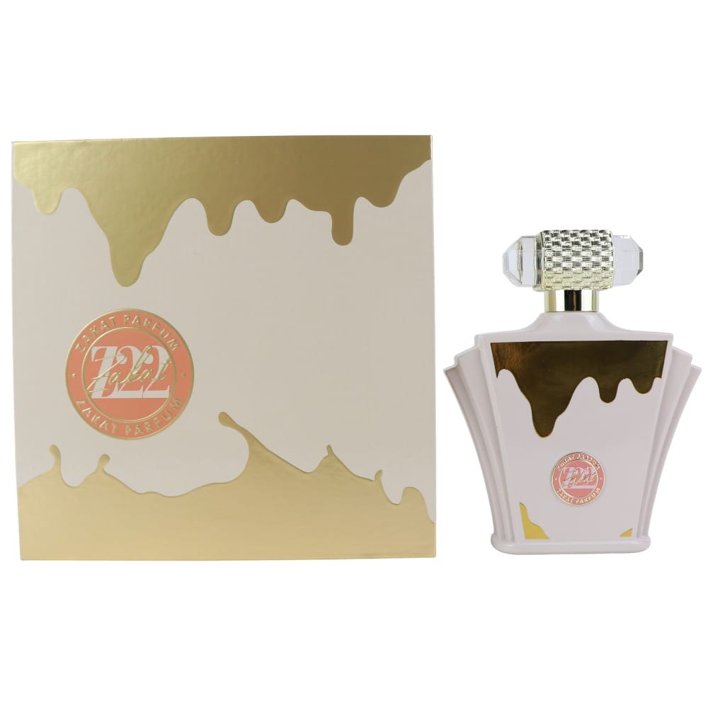 Zakat Z22 3.4oz Unisex EDP Spray – DH&P