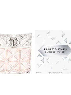 Miyake Lumiere D'Issey 3.3oz Women EDP Spray