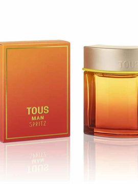 Tous Man Spritz 3.4oz Men EDT Spray