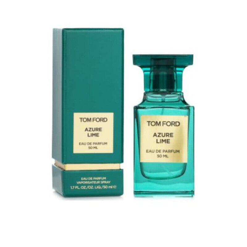 Tom Ford Azure Lime 1.7oz Unisex EDP Spray – DH&P