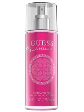 Guess Bella Vita 8.4oz Body Mist Spray