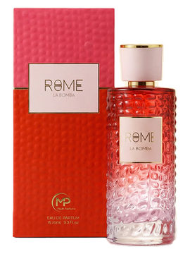 Mast Rome La Bomba 3.4oz Women EDP Spray