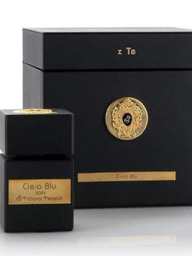Tiziana Terenzi Cielo Blu 3.38oz Unisex EDP Spray