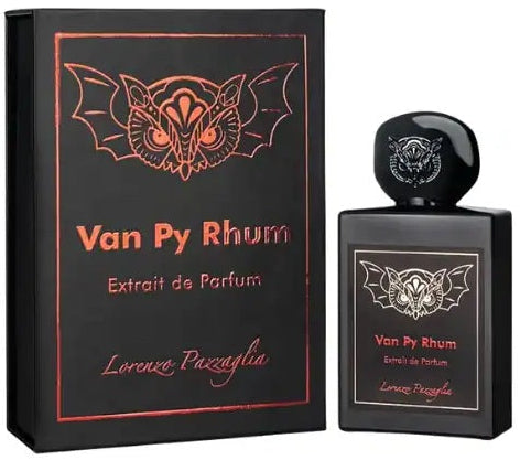 Van Py Rhum Lorenzo Pazzaglia ロレンツォ Lorenzo Pazzaglia Van Py Rhum 1.7oz Unisex EDP Spray – DH&P