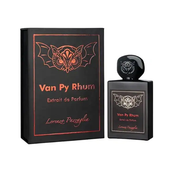 Van Py Rhum Lorenzo Pazzaglia ロレンツォ Lorenzo Pazzaglia Van Py Rhum 1.7oz Unisex EDP Spray – DH&P