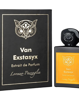 Lorenzo Pazzaglia Van Exstasyx 1.7oz Unisex EDP Spray