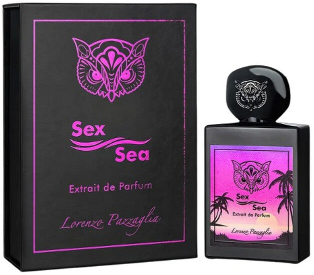 Lorenzo Pazzaglia Sex-Sea 1.7oz Unisex EDP Spray – DH&P