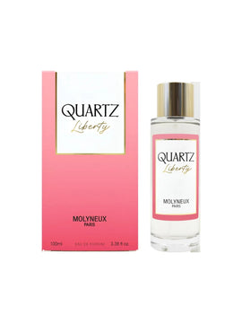 Molyneux Quartz Liberty 3.38oz Women EDP Spray