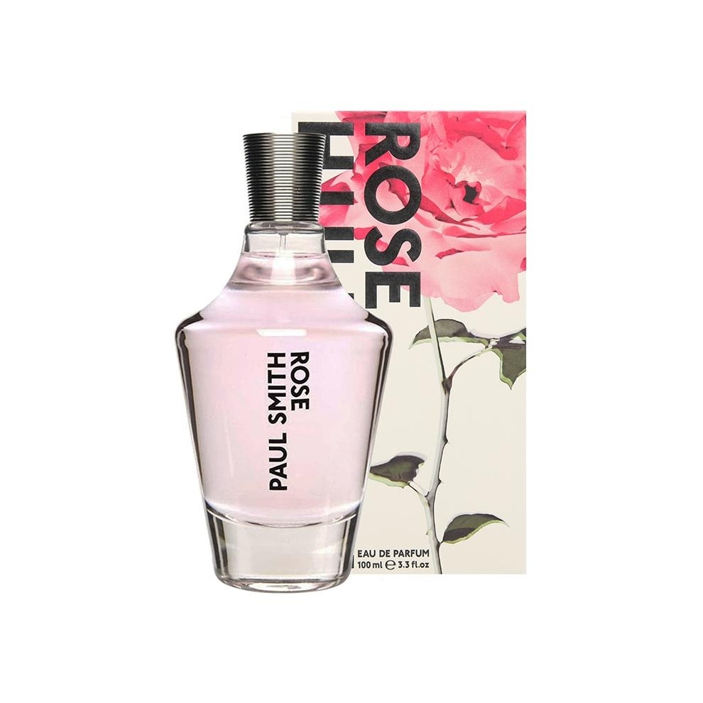 Paul Smith Rose 3.3oz Women EDP Spray – DH&P