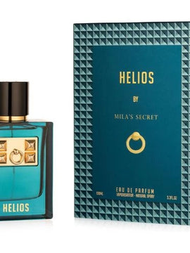 Helios 3.3oz Men EDP Spray