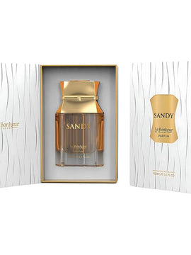 Sandy 3.4oz Women EDP Spray