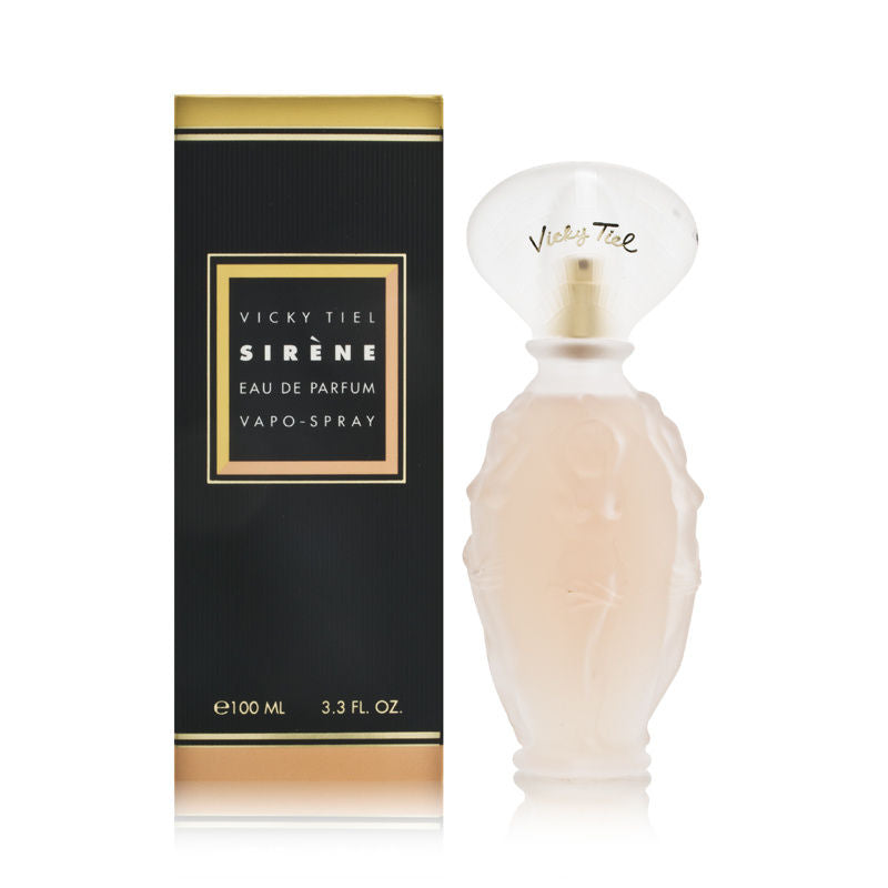 Vicky Tiel Sirene 3.3oz Women EDP Spray – DH&P