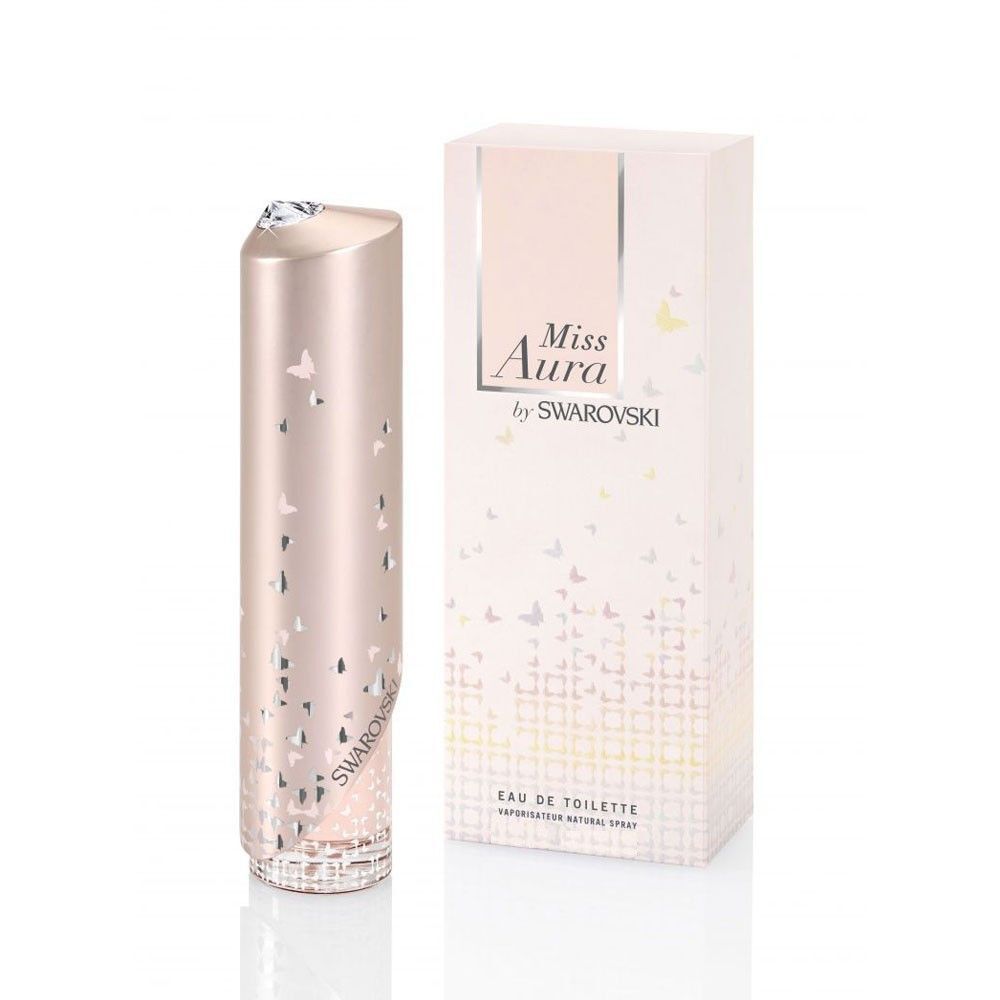 Swarovski Miss Aura 1.7oz Women EDT Spray – DH&P