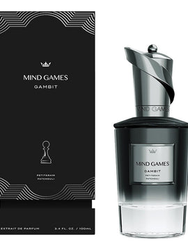 Mind Games Gambit 3.4oz Unisex EDP Spray