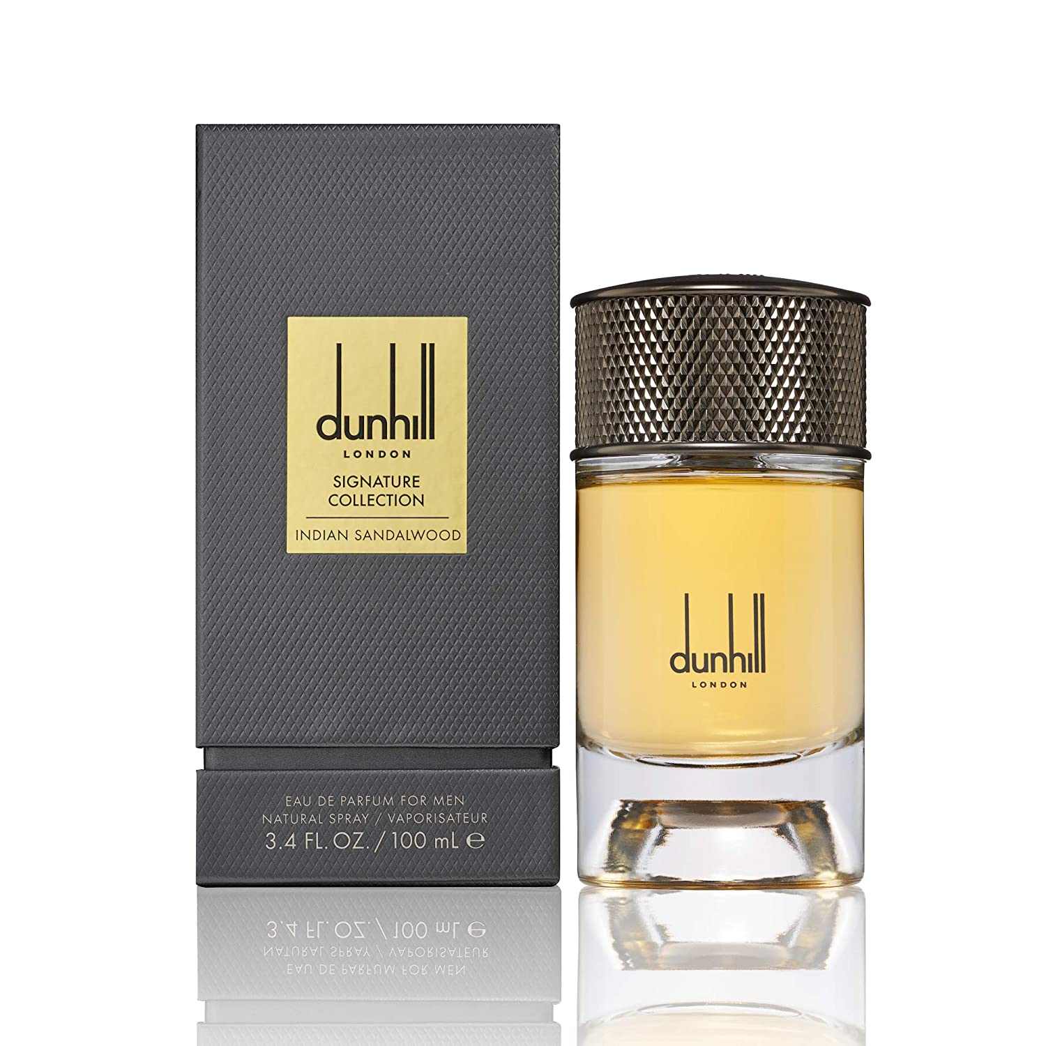 Dunhill Indian Sandalwood 3.4oz – DH&P
