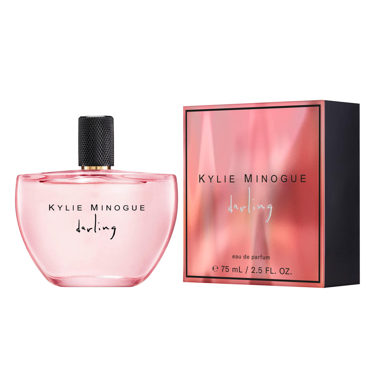 Kylie Minogue Darling 2.5oz Women EDT Spray – DH&P