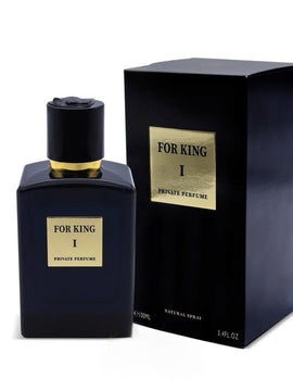 For King I 3.4oz Men EDP Spray