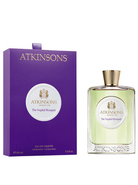 Atkinson Nuptial Bouquet 3.3oz Women EDT Spray