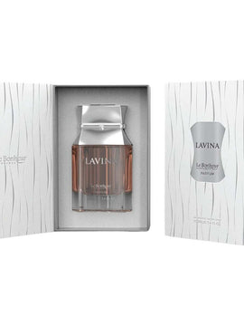 Lavina 3.4oz Unisex EDP Spray