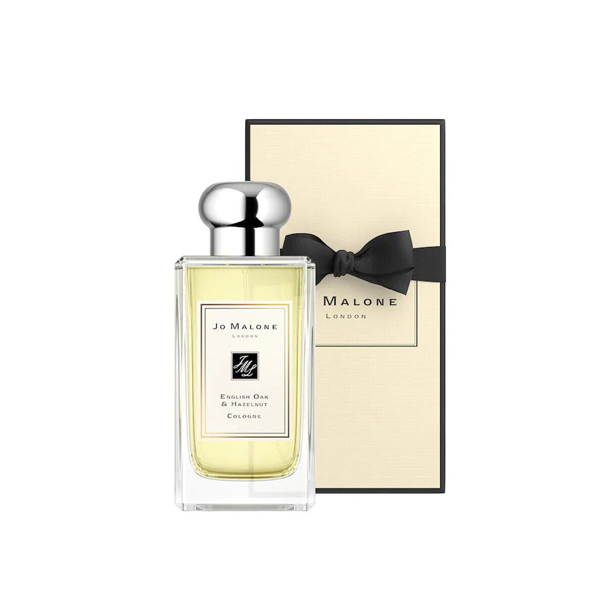 Jo Malone English Oak & Hazelnut Cologne 3.4oz Unisex EDC Jo Malone English Oak & Hazelnut Cologne 3.4oz Unisex EDC