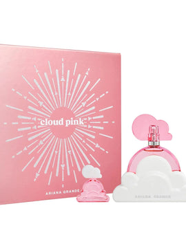 Cloud Pink Set 3-Piece 3.4oz Women EDP Spray
