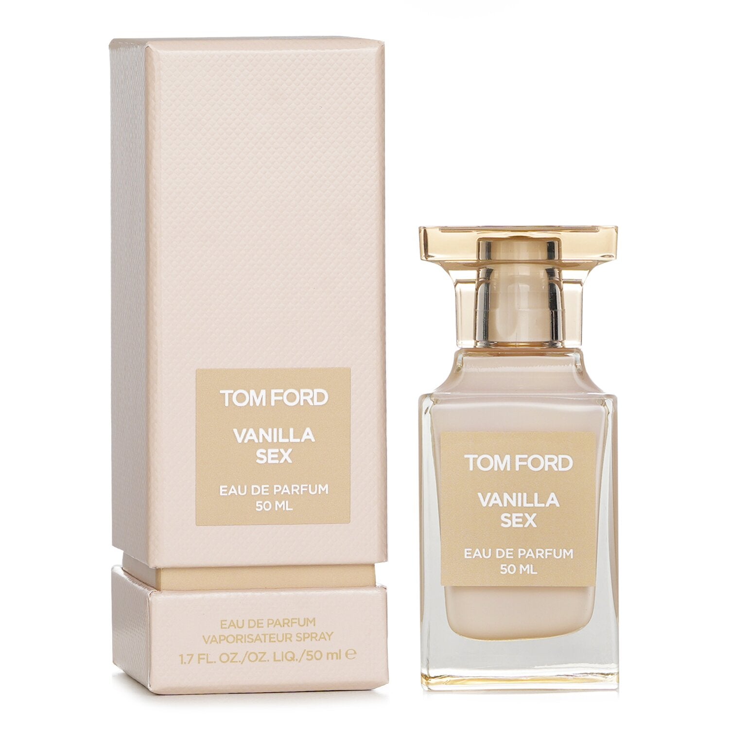Tom Ford Vanilla Sex 1.7oz Unisex EDP Spray – DH&P