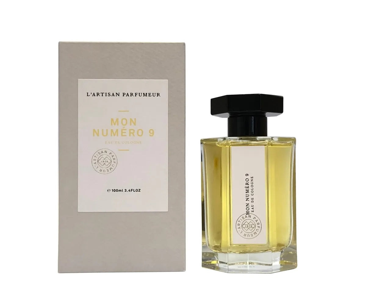 香水(ユニセックス) L'Artisan Parfumeur Mon Numero 9 100ml I9023.jpg?v=1713838989