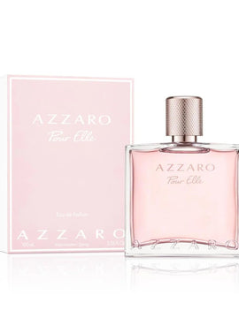 Azzaro Pour Elle 3.38oz Women EDP Spray