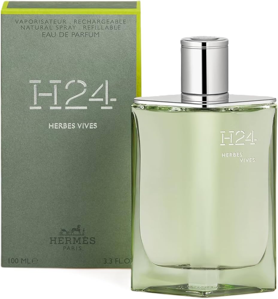 Hermes h24 eau de high quality toilette