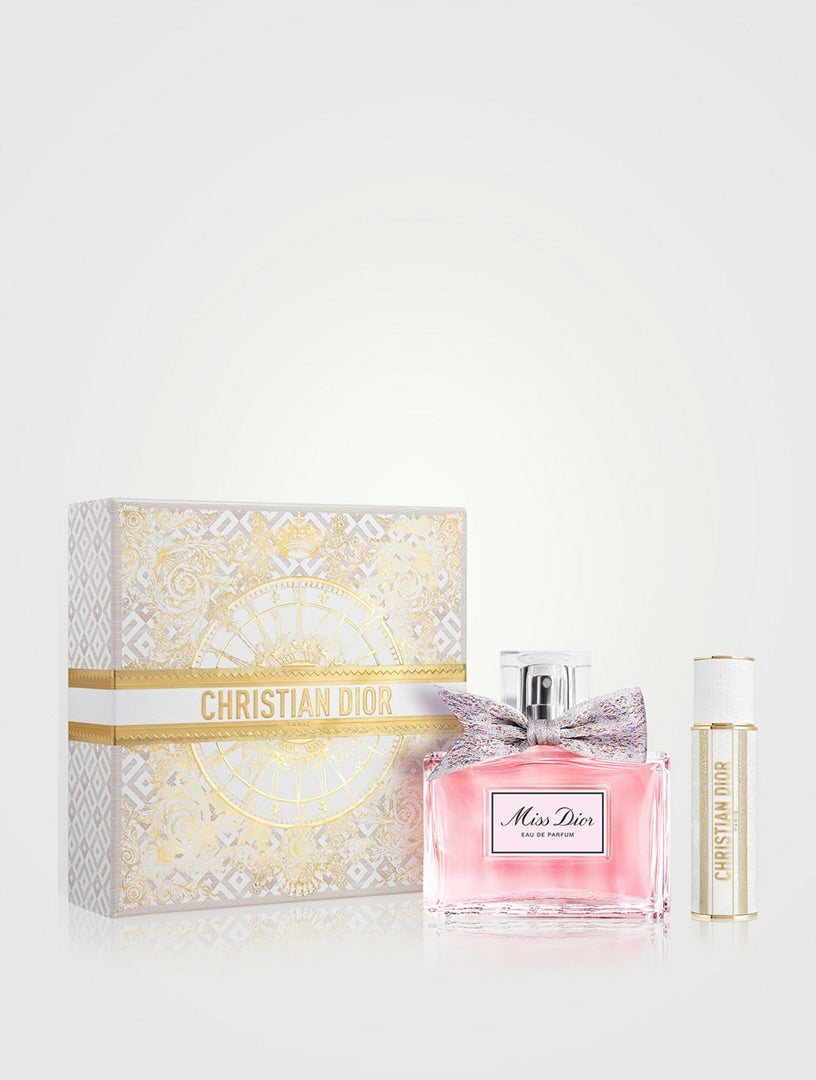 cristian dior miss dior