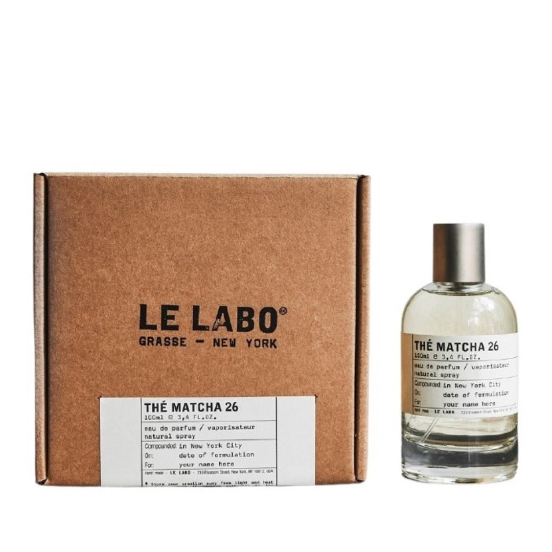 Le Labo Matcha(26) 3.4oz Unisex EDP Spray – DH&P