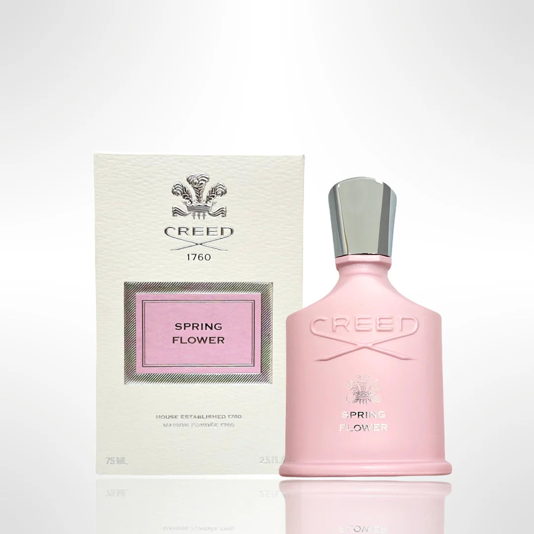 その他 CREED SPRING FLOWER 75ml Creed Spring Flower 75mL – Cos Bar