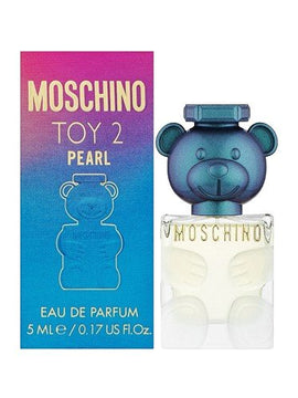 Moschino Toy Pearl Mini 0.17oz Unisex EDP