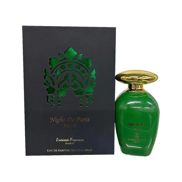 Night of paris discount perfume