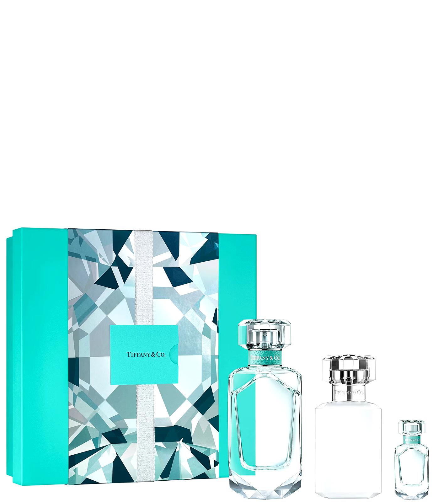 Tiffany & Co 3-Piece Set 2.5oz Women EDP – DH&P