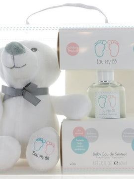 Eau my BB 2-Piece Set 2.0oz Kids EDT Spray