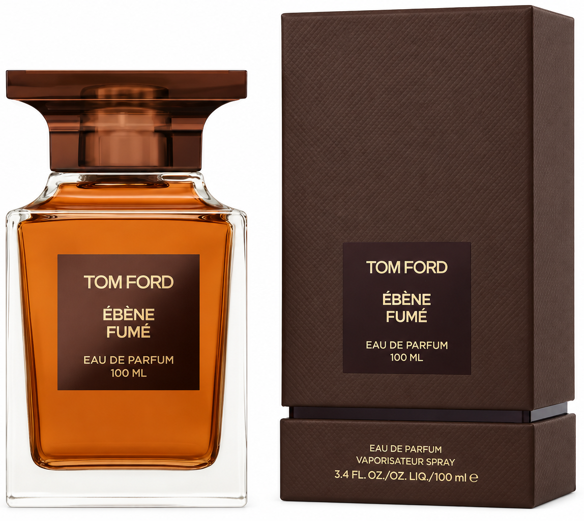 Tom Ford Ebene Fume 3.4oz Men EDP – DH&P