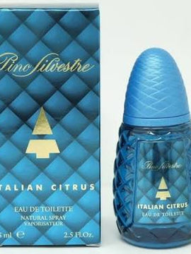Pino Silvestre's Italian Citrus  2.5oz Men EDT
