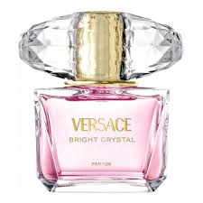 Bright Crystal Parfum 3.0oz Tester Women