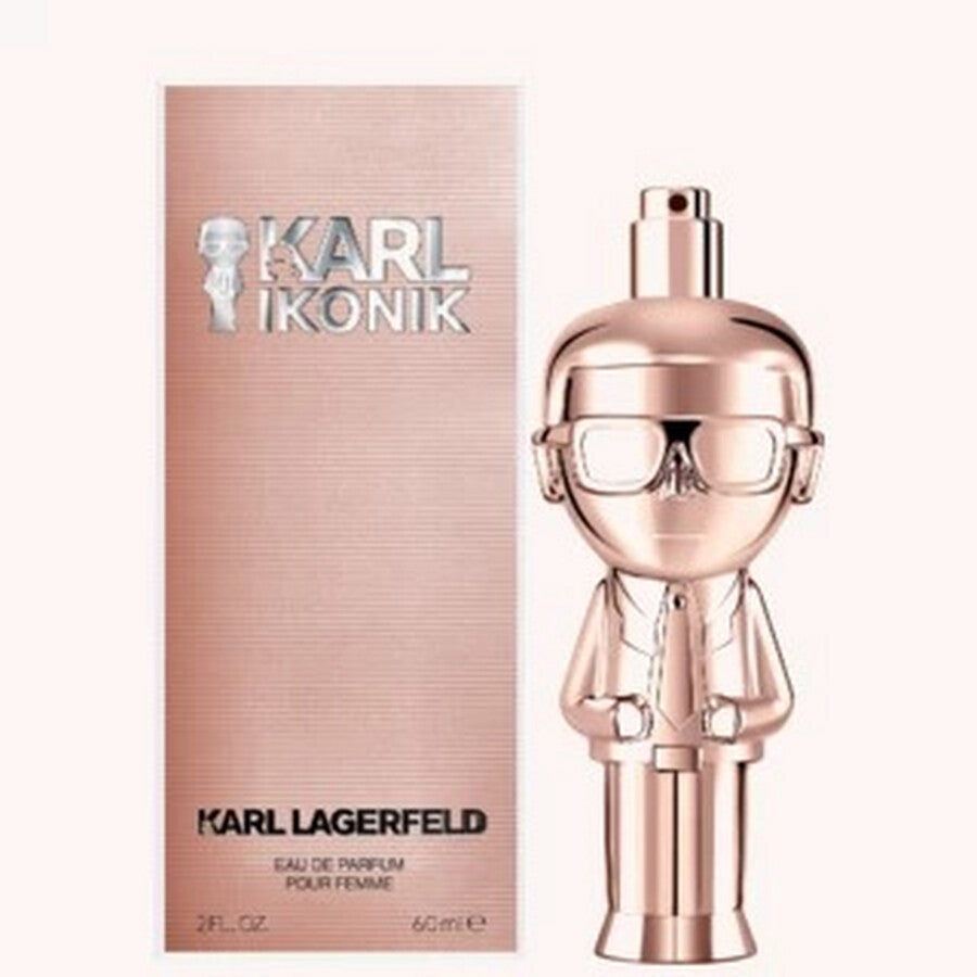 Karl Lagerfeld Ikonik 2.0oz Women EDP Spray – DH&P