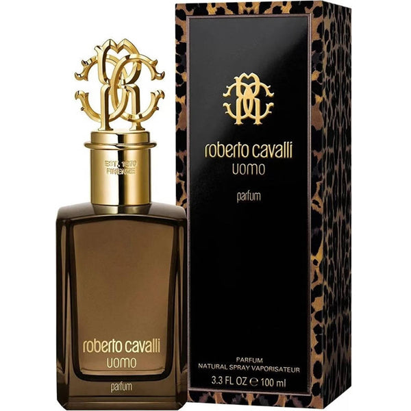 Perfume cavalli best sale